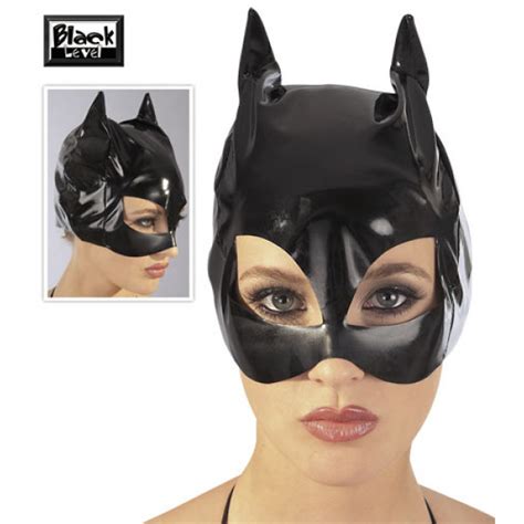 travestimento catwoman|Maschera Catwoman travestimento Batwoman body in vinile con .